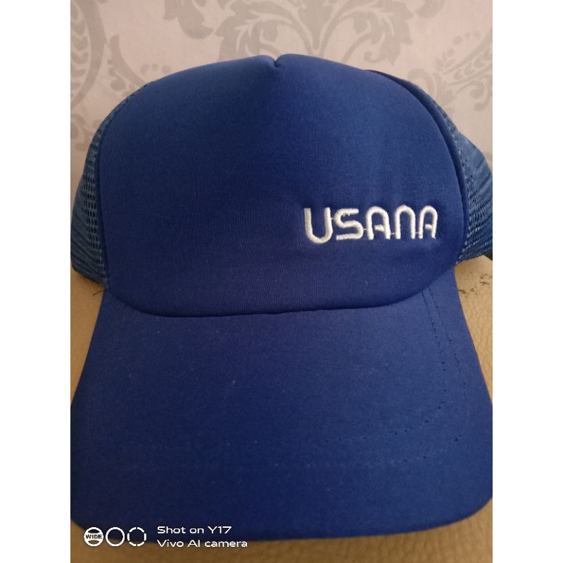 Topi Usana