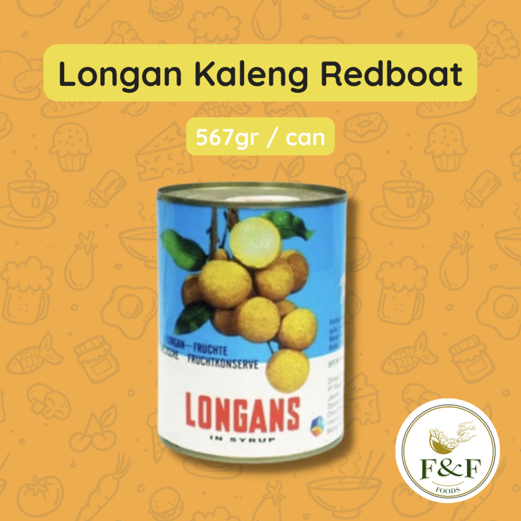 

Longan Kaleng Redboat 567gr | Longan Kaleng | Lengkeng Kaleng | Buah Kaleng