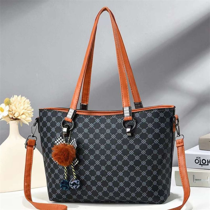 MV_Marvelouz MV804702 Tas SELEMPANG Wanita Model Casual ToteBag Ada Talpan terbaru 1kg bisa 1 tas supplier tas import EL 4702