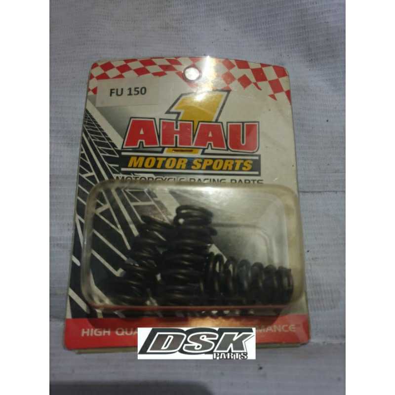 per kopling ahau satria fu tiger megapro vixion klx 125z