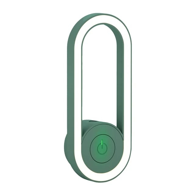 Alat Pengusir  Nyamuk / Alat Pengusir Seranga Ultrasonik ULTRASONIC INSECT REPELLENT NIGHT LIGHT