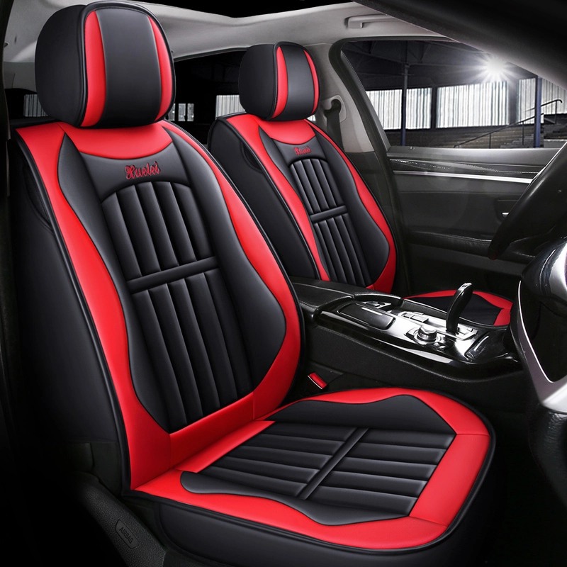 Sarung jok mobil APV luxury  full 3 baris