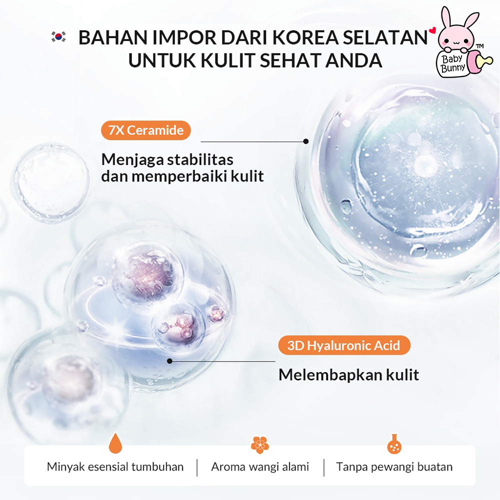 ❤ BELIA ❤ BIOAQUA SymWhite 377 Whitening &amp; Fade Dark Spot | Skincare | Flek Hitam | Toner | Cleanser | BABY BUNNY