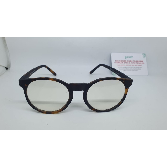 Kacamata GOODR SUNGLASSES INSERT COIN TO CONTINUE