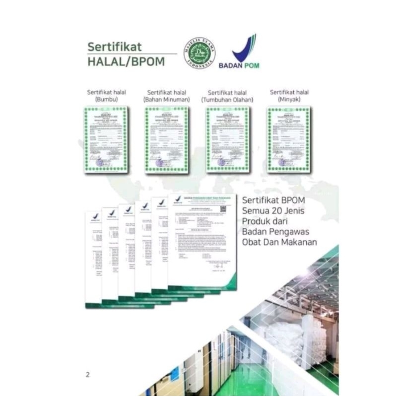 Madu Hutan / Forest Honey 380 Gram