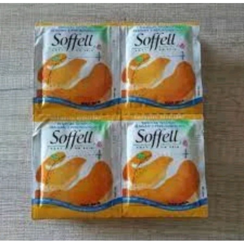 soffel