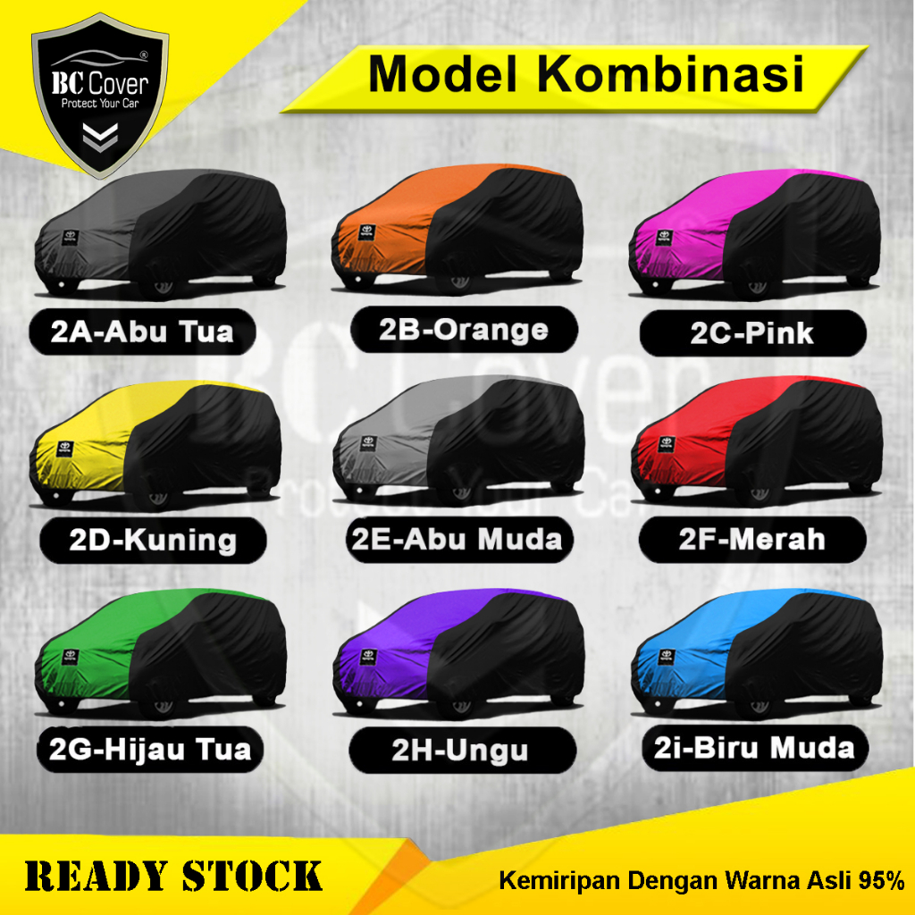 Body Cover Mobil Suzuki Ignis Outdoor Waterproof / Sarung Mobil Ignis Waterproof / Selimut Tutup Penutup Mantol Kerudung Mantel Mobil Suzuki Ignis Waterproof Outdoor Anti Air