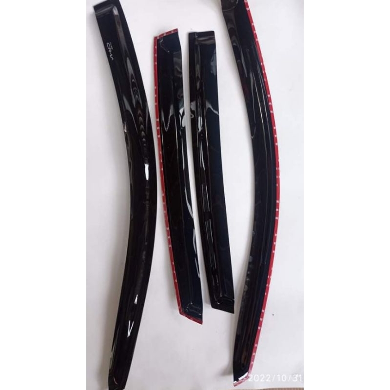 talang air Honda CRV tahun 2008-2013