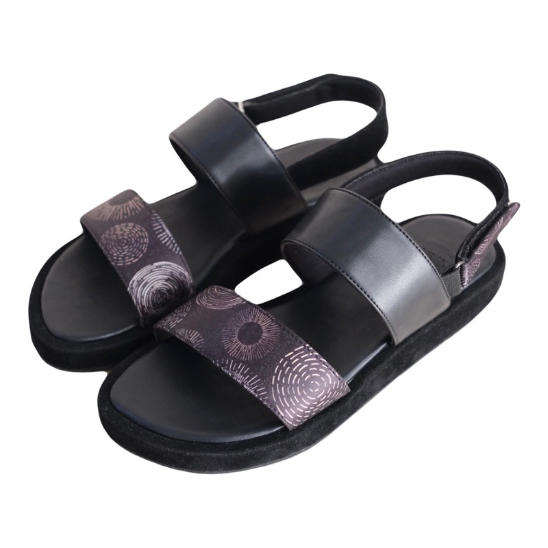 13thshoes - Island Sandal Wanita