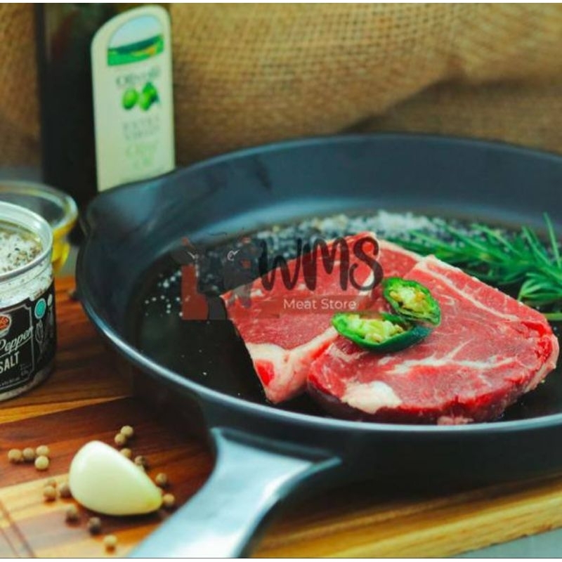 

Daging Sapi Rendang AUS Import - 1Kg