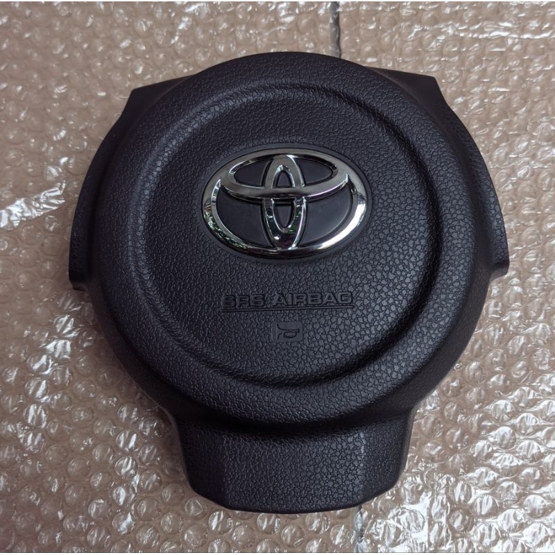 cover tutup airbag stir airbag agya original