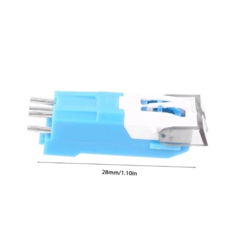 Jarum Stylus Turntable Cartridge 
