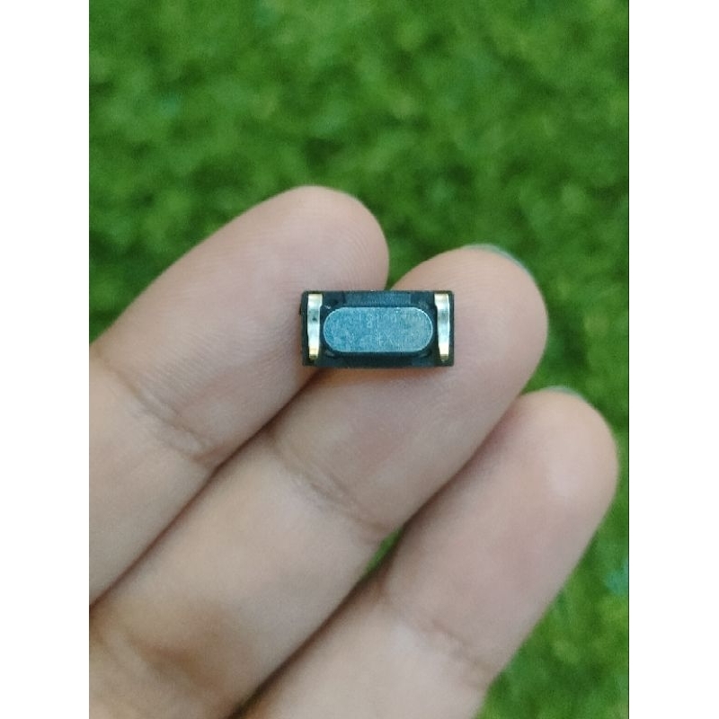 Earpiece Speaker Telinga Atas Himax Pure 3s Original Copotan HP