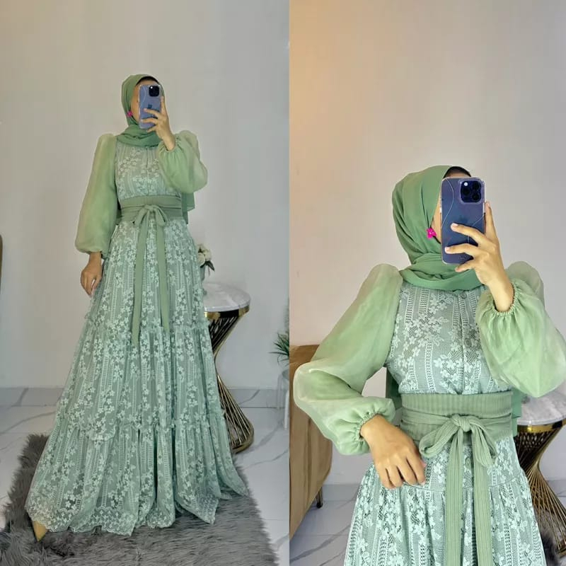 Asonda Maxy / cantik dan anggun / terbaru terlaris termurah