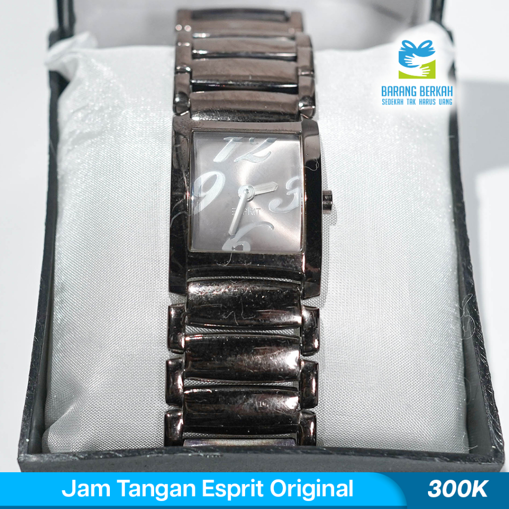 Jam Tangan Wanita | Esprit Original