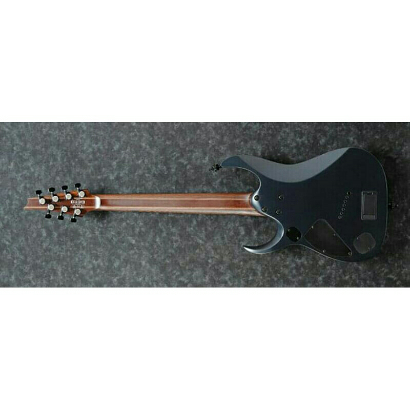 ibanez model RGD71ALMS bodi neck only preorder