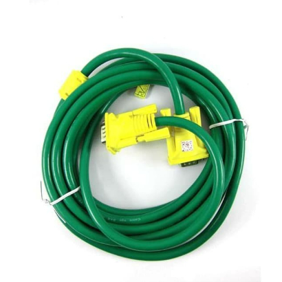 Kabel VGA RVTECH Emerald Edition High Quality 25M / Kabel VGA 25 Meter GARANSI 2 TAHUN