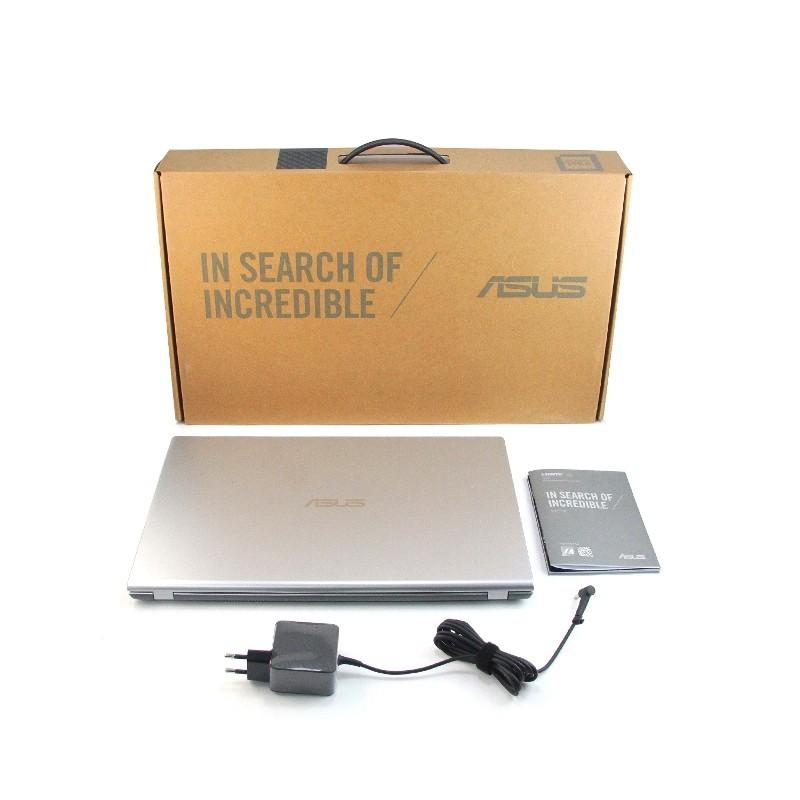 LAPTOP ASUS MURAH X515E-EJ1314 - CORE I3 GEN 11 - 12GB RAM - 256GB SSD - 15.6 INCH FHD - FREE INSTALL WINDOWS 11