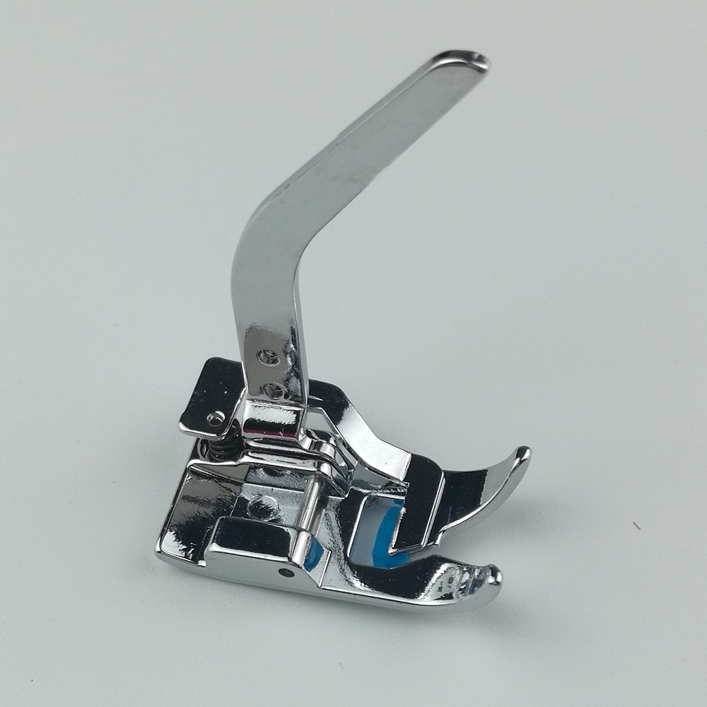 CY-5613 Household Sewing Machine Accessories Jumper To Prevent Imitation Synchronous Presser Foot Elastic Fabric Clip 5613