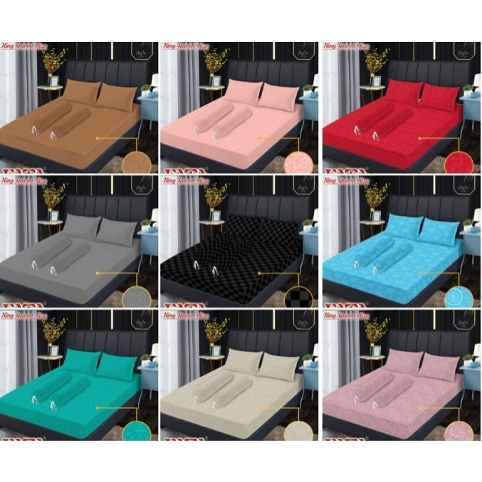 SPREI FATA POLOS 180 X 200