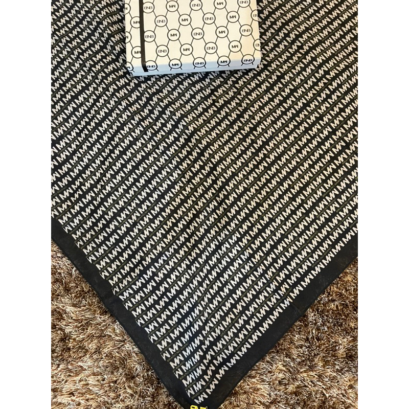 preloved hijab BNB(brand no brand)