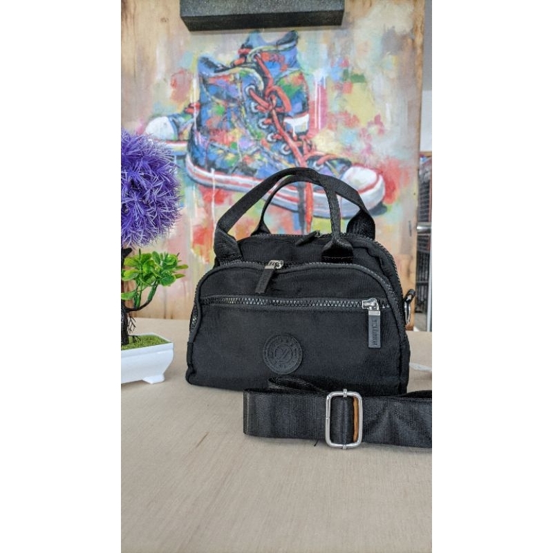 TAS SELEMPANG SIGHMON