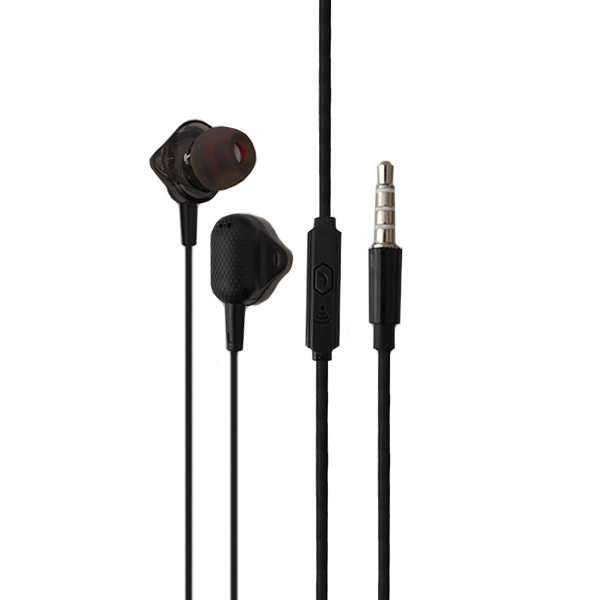 HEADSET RLM BUDS R30 - HANDSFREE 3.5MM - HEADSET BUDS R30