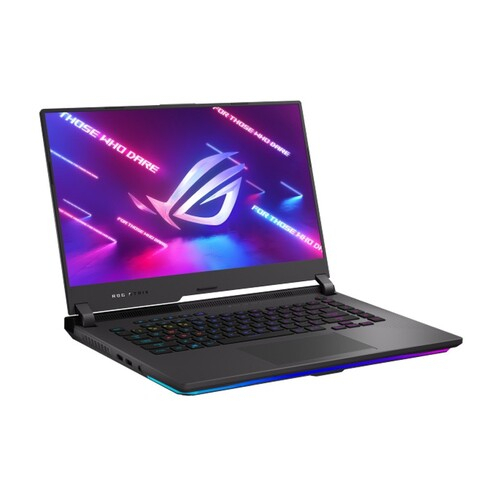 Laptop Gaming Asus Rog Strix G15 G513RM R936D6G-O RTX3060 6GB RYZEN 9 6900HX 16GB 1TBSSD W11 OHS21 15.6FHD 300HZ