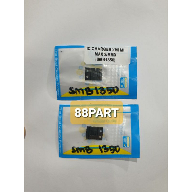 IC CHARGER XIAOM MI MAX 2 / MI 6X SMB1350