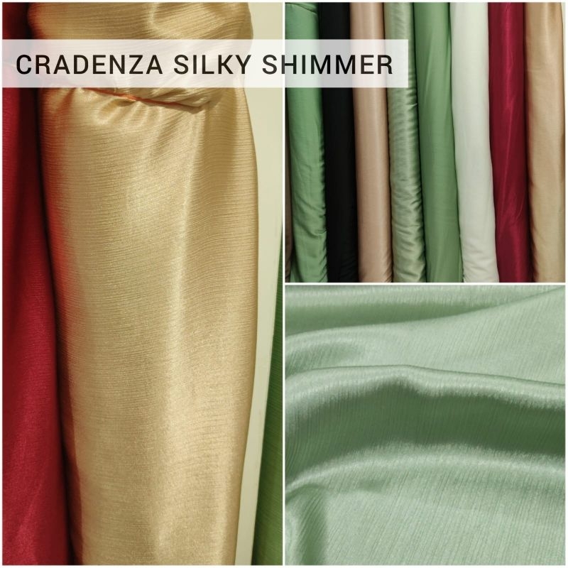 Kain Cradenza Silky Shimmer Dress Bridesmaid