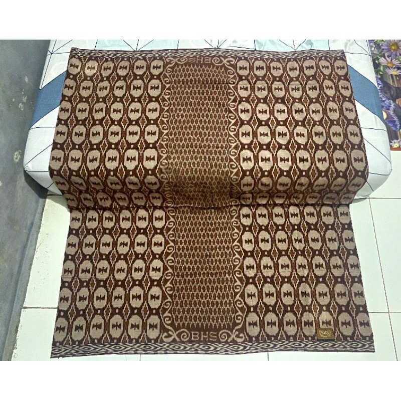 SARUNG BHS KWG FS FULL SUTRA SECOND