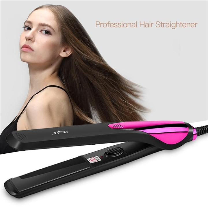 catokan kemei 328 hair styling alat prefesional pelurus kemei