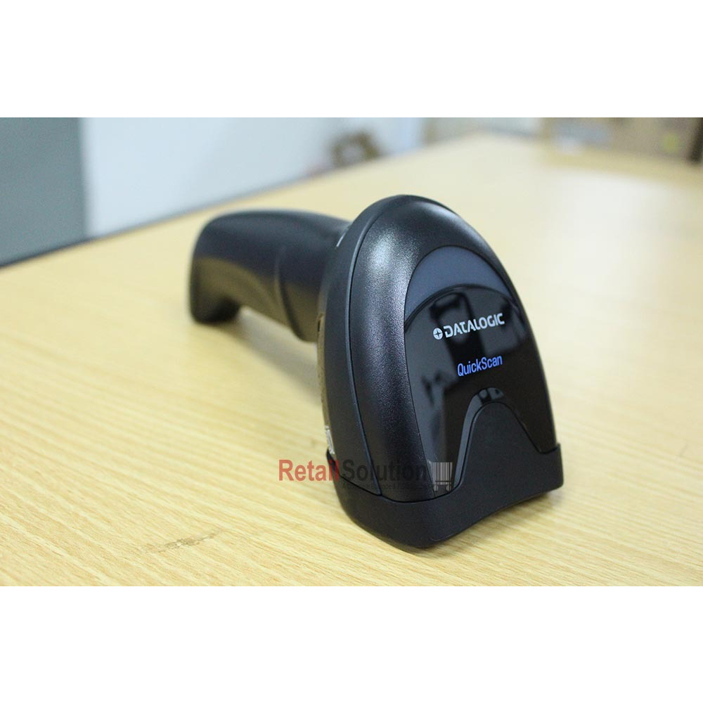 Barcode Scanner 2D USB Wired - Datalogic Data Logic QW2520 QW-2520