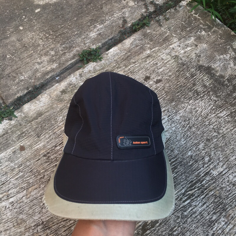 Topi Outdoor Kolon Sport Second Thrift