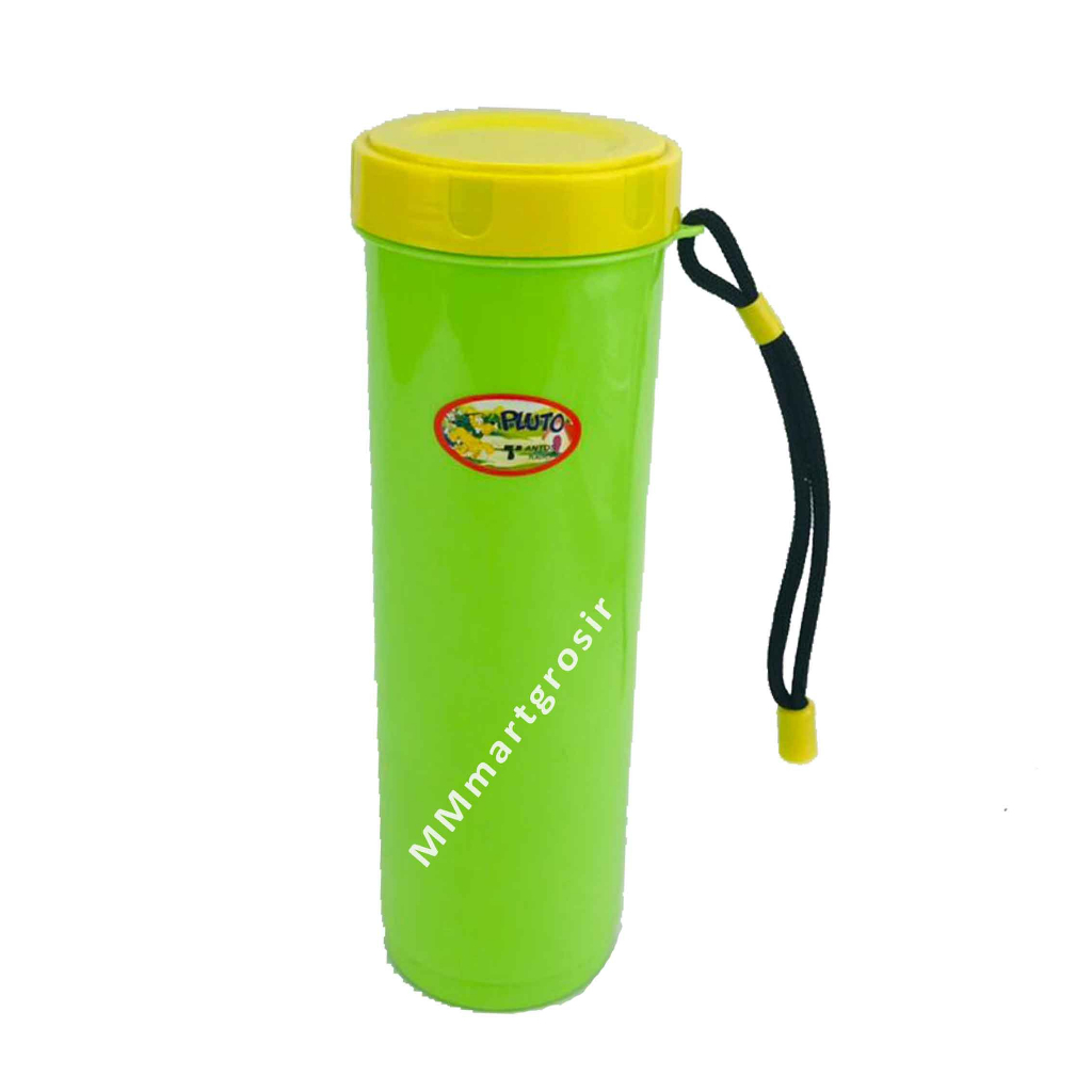 Tantos / Botol Plastik / Botol Minum /  Botol Sport Pluto 7153