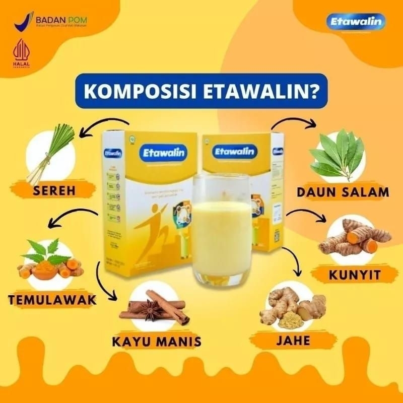 

ETAWALIN SUSU KAMBING. Mengatasi Masalah Tulang Dan Sendi