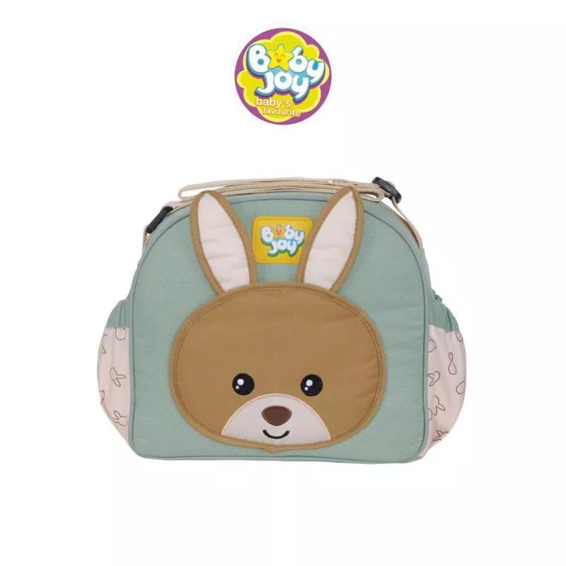 TAS BESAR LITTLE FOREST SERIES BABY JOY - BJT1046/BJT1050/BJT 1048