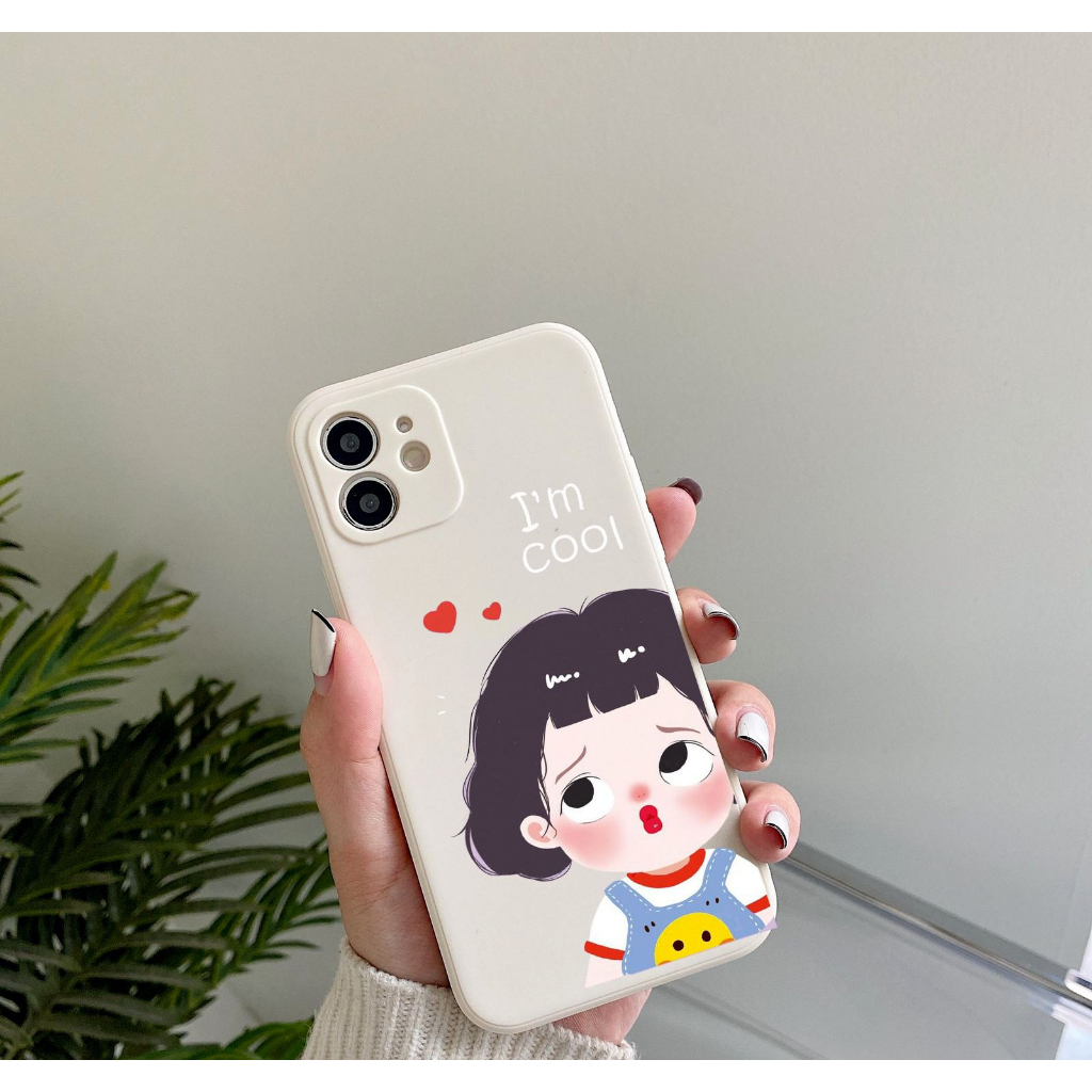 BB50 Casing motif for Xiaomi Redmi A1 A1+ 4A 4 4X 5 5A 5+ 6 6A 7 7A 8 9 Prime 9A 9i 9C 9T 10 10C 10S 10T 11 11S 11T 12 12C 12T Lite S2 Ultra Poco C40 F3 F4 K40 M3 M4 M5 X3 GT NFC 5G