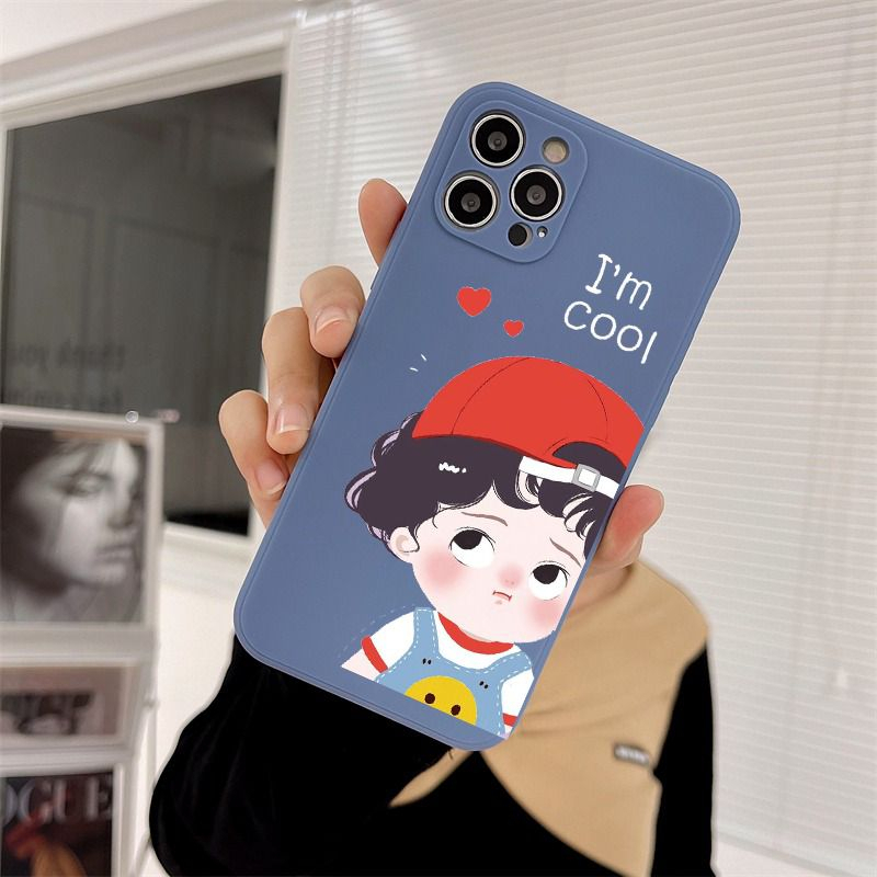 BB50 Casing motif for Xiaomi Redmi A1 A1+ 4A 4 4X 5 5A 5+ 6 6A 7 7A 8 9 Prime 9A 9i 9C 9T 10 10C 10S 10T 11 11S 11T 12 12C 12T Lite S2 Ultra Poco C40 F3 F4 K40 M3 M4 M5 X3 GT NFC 5G