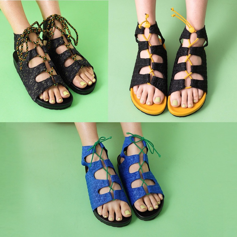 Luvica Sandal