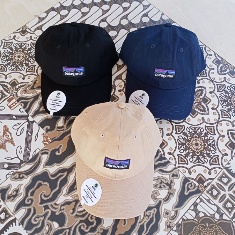 TOPI/PATAGONIA/ORIGINAL