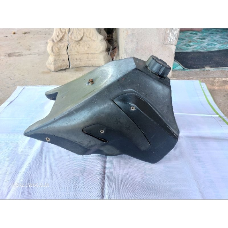 TANGKI MOTOR BEIJING TRAIL ORIGINAL LEPASAN MOTOR