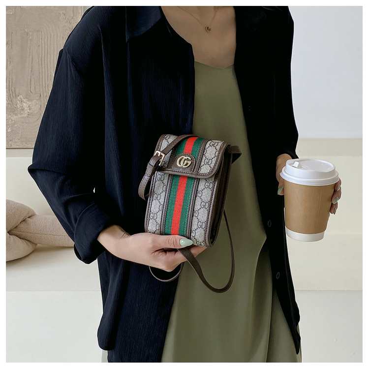 ( 2PC 1KG ) GTBI998882008  New Arrival 2023 !!!  Tas Selempang  Tas Wanita Import  Premium Terbaru