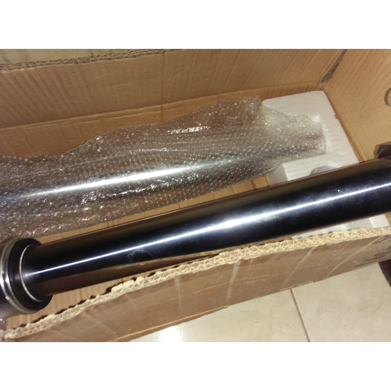 Shock USD viar 250 set T