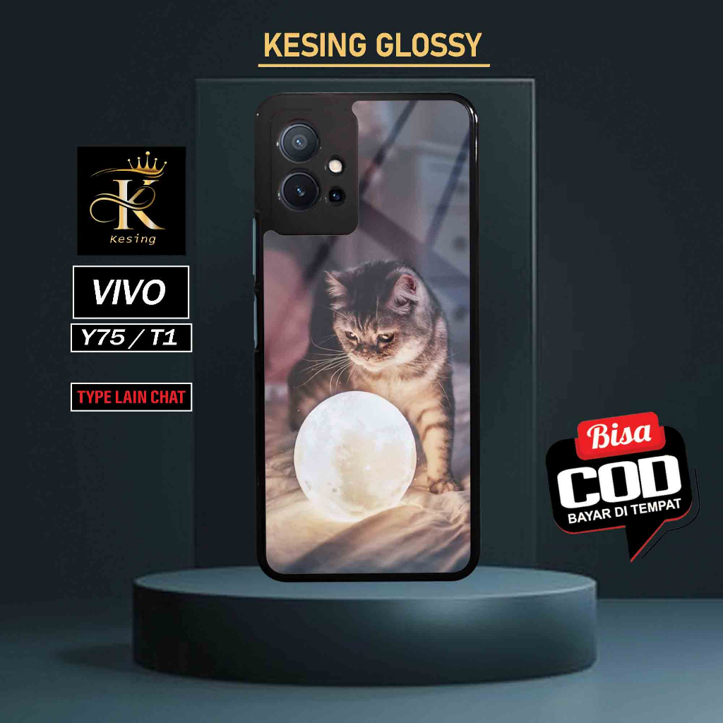 Case VIVO Y75 / T1 - Kesing Hp VIVO Y75 / T1 Terbaru - Case Termurah - Case Terlaris - VIVO Y75 / T1