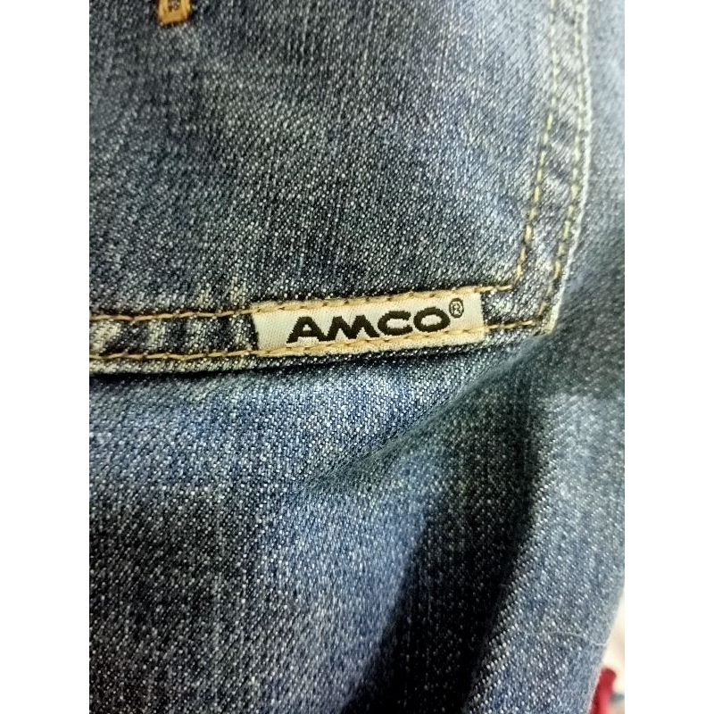 jeans amco