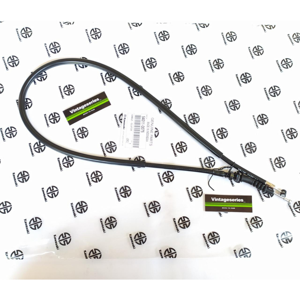 Kabel Kopling Ninja R KIS Original Kawasaki 54011 0075