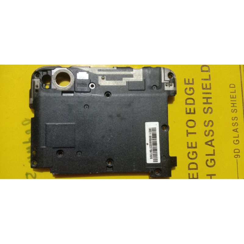 penutup mesin Xiaomi Redmi 4x