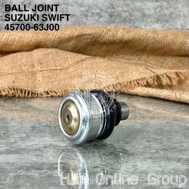 BALL JOINT LOW ARM SUZUKI SPLASH / SWIFT