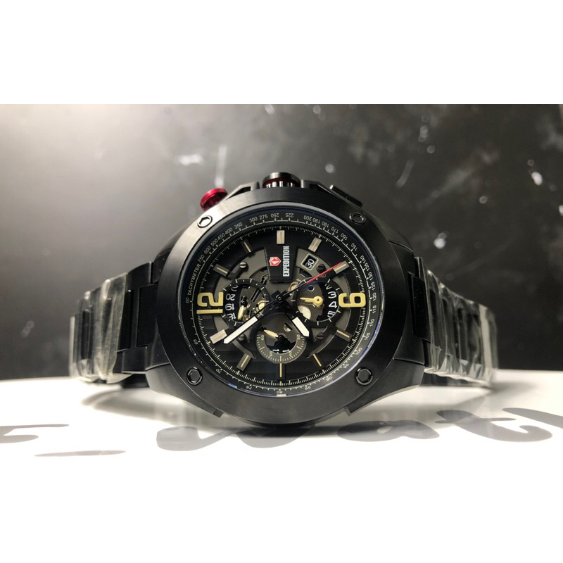 EXPEDITION E6697MC ORIGINAL GARANSI RESMI 1 TAHUN